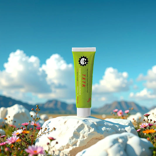 TXTK Beauty Creams for Body Care (Buy 5 get 3 FREE)
