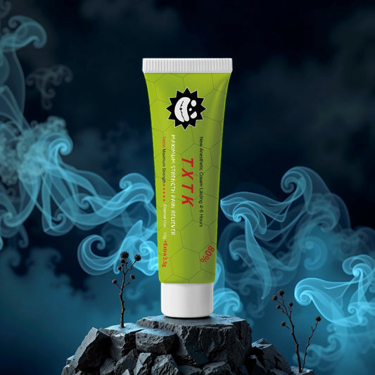 TXTK Beauty Creams for Body Care 1 Tube