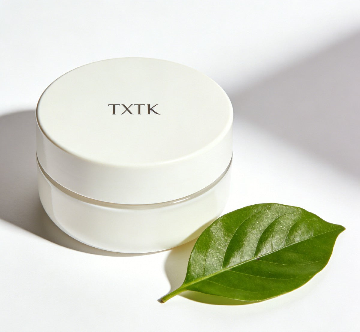 TXTK Beauty Creams for Body Care