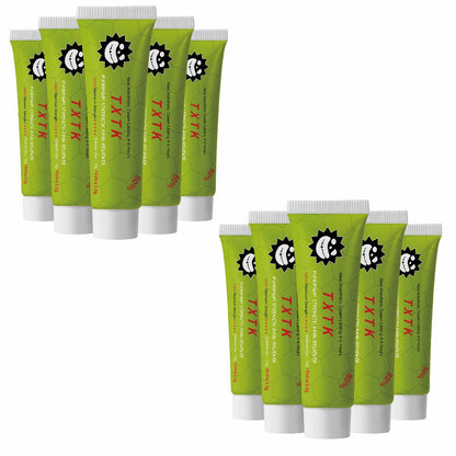 TXTK Beauty Creams for Body Care (Buy 10 get 5 FREE)