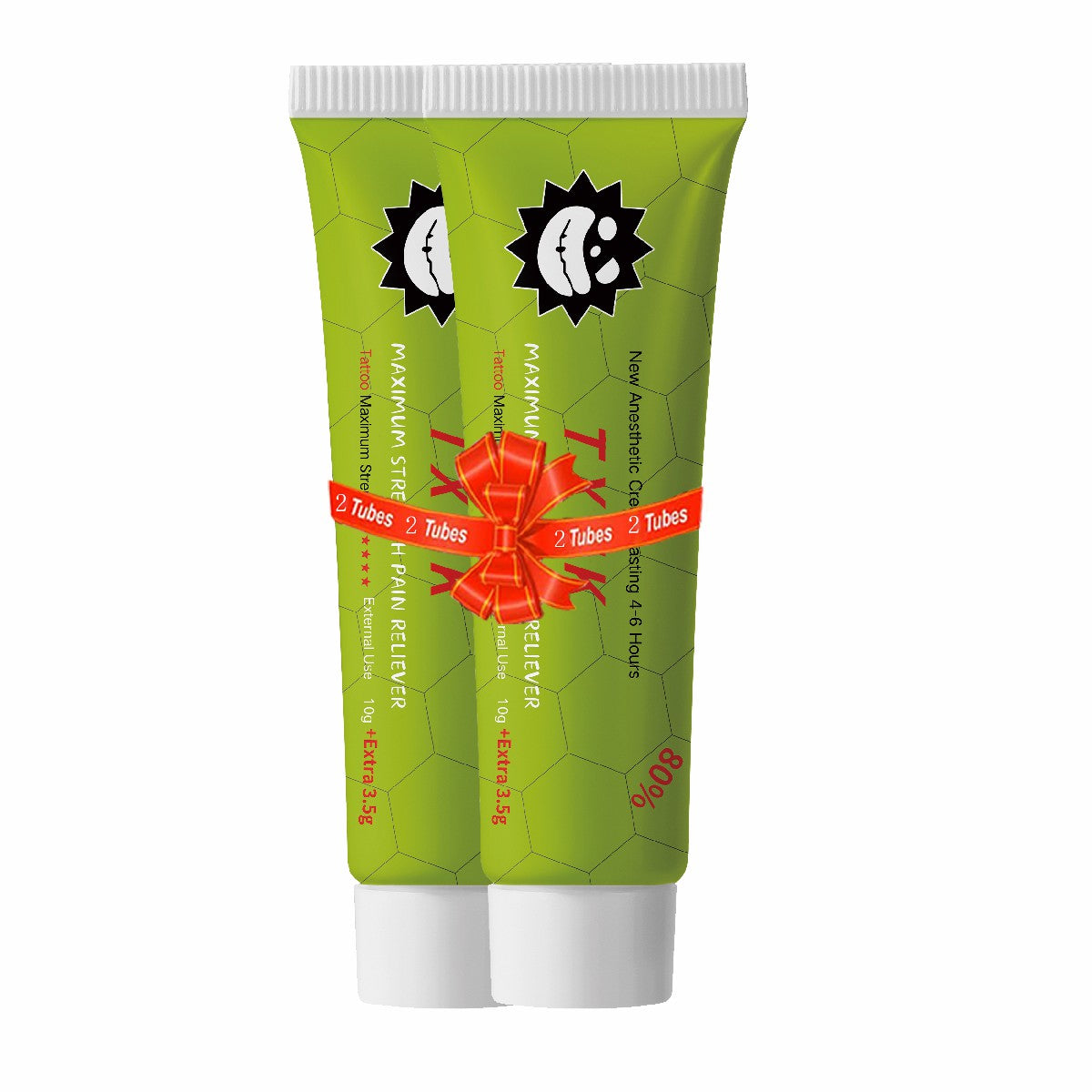 TXTK Beauty Creams for Body Care (Buy 2 get 1 FREE)