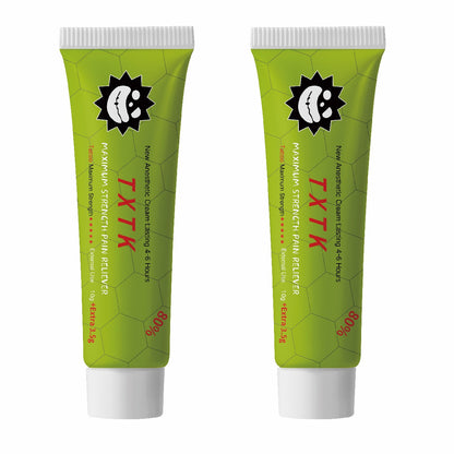 TXTK Beauty Creams for Body Care (Buy 2 get 1 FREE)