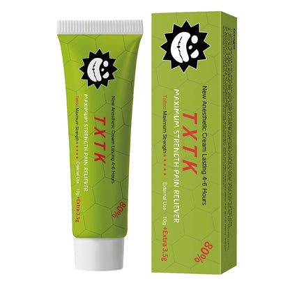 TXTK Beauty Creams for Body Care 1 Tube